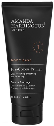 Body Base Pre-colour Primer