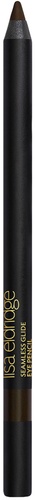 lisa eldridge SEAMLESS GLIDE EYE PENCIL GROUND COFFEE