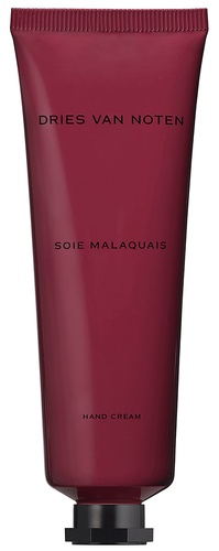 DRIES VAN NOTEN The Handcream Soie Malaquais