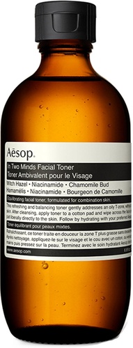 Aesop In Two Minds Facial Toner 200 مل