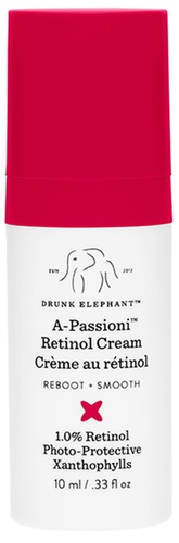 DRUNK ELEPHANT A-Passioni Retinol Cream 10 مل
