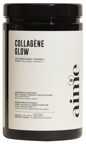 Aime Collagen Glow 30 يوماً