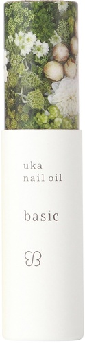 UKA Nail Oil Basic » buy online | NICHE BEAUTY