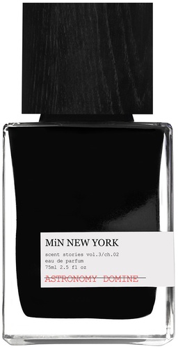 MiN NEW YORK Astronomy Domine 75 ml