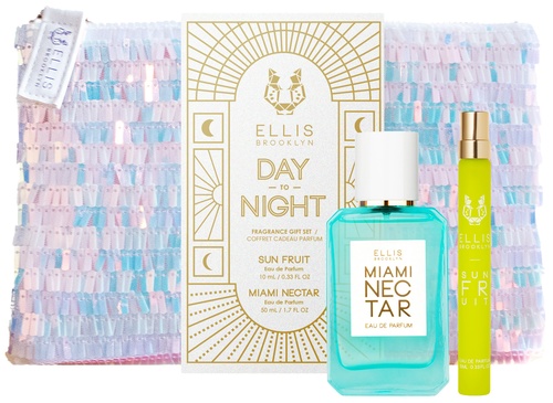 Ellis Brooklyn DAY-TO-NIGHT Gift Set