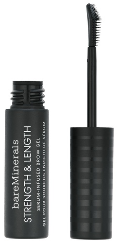 bareMinerals Strength & Length Brow Gel Clear