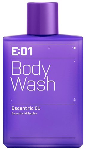 Escentric Molecules BODY WASH ESCENTRIC 01