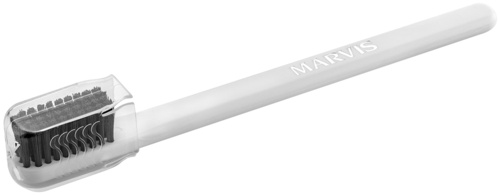 Marvis Toothbrush White
