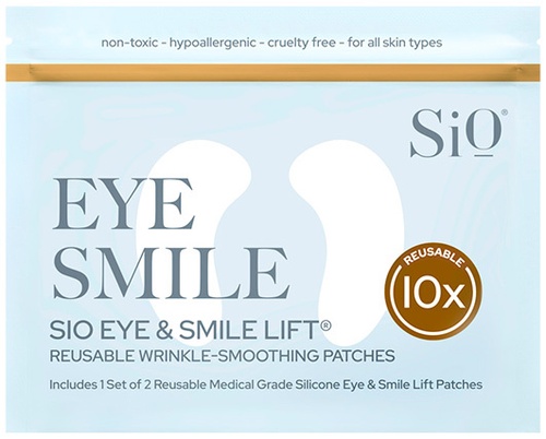 SiO Eye & Smile Lift