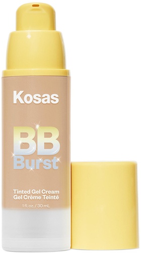 Kosas BB Burst TInted Gel Cream 24 W