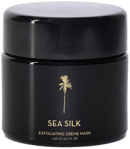 Sea Silk Exfoliating Creme Mask