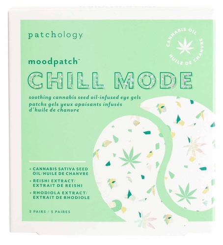 Moodpatch Chill Mode