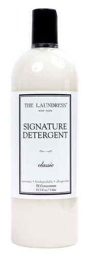 Signature Detergent 