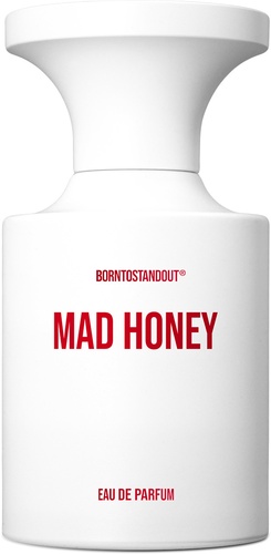 BORNTOSTANDOUT Mad Honey