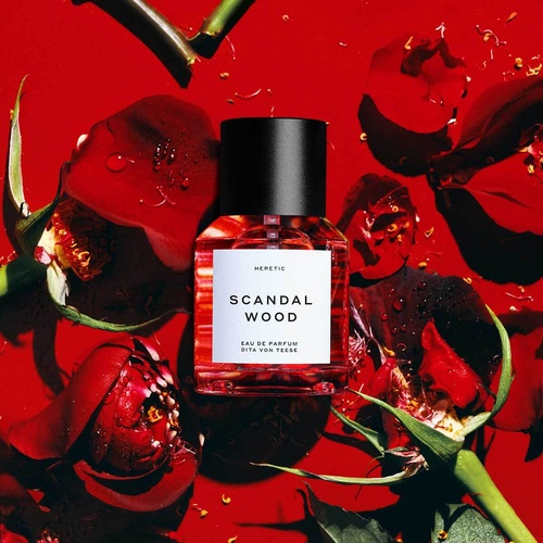 HERETIC PARFUM Scandalwood » buy online | NICHE BEAUTY