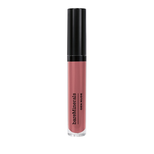 bare minerals lip gloss gen nude