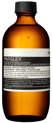 Aesop Parsley Seed Facial Cleanser 200 مل