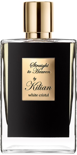 Kilian Paris Straight to Heaven, white cristal 50 ml