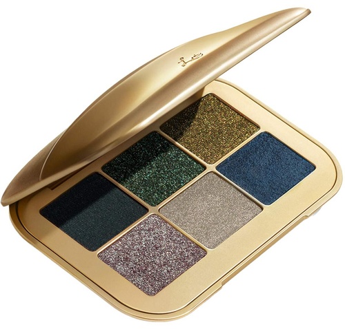 lisa eldridge EYESHADOW PALETTE الحلاقة