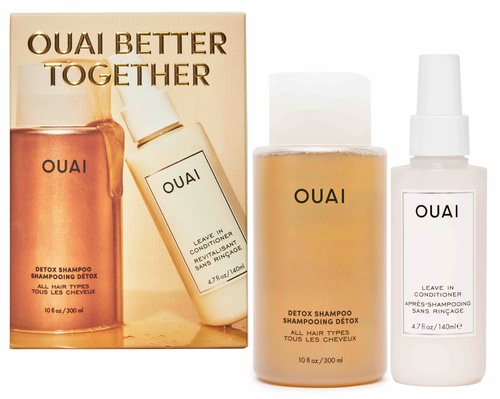 Ouai Better Together