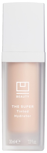 U Beauty The SUPER Tinted Hydrator OMBRA 01