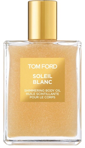 Tom Ford Soleil Blanc Shimmer Body Oil L'or