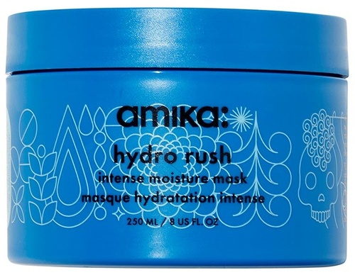 Hydro Rush Intense Moisture Treatment Mask with Hyaluronic Acid