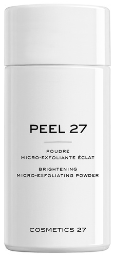 Peel 27