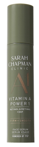 Sarah Chapman Vitamin A Power 1