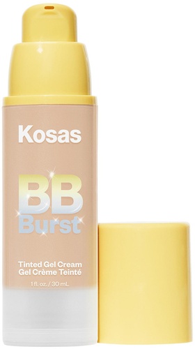 Kosas BB Burst TInted Gel Cream 20 NW