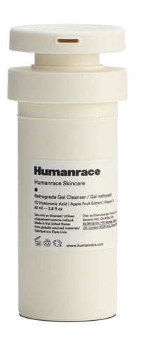 Humanrace 7D Retrograde Gel Cleanser Refill 82 ml Ricarica