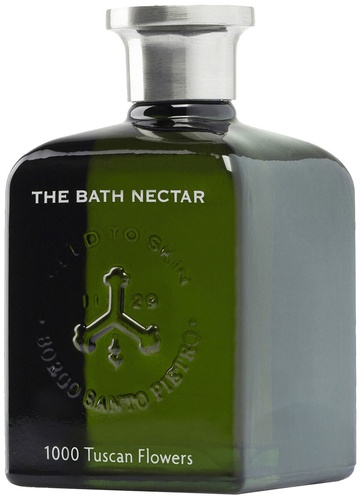 The Bath Nectar Tuscan Flower
