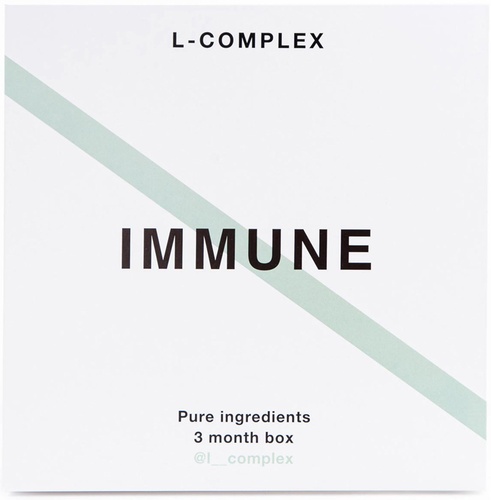 Immune Box