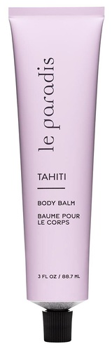 Tahiti Body Balm