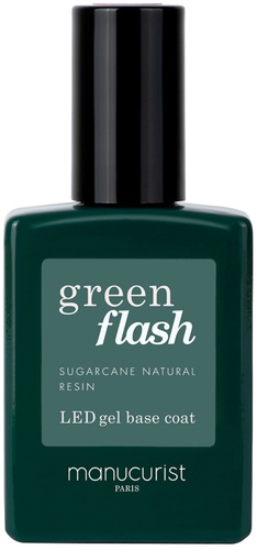 Green Flash - Base Coat