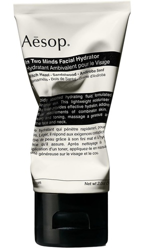In Two Minds Facial Hydrator