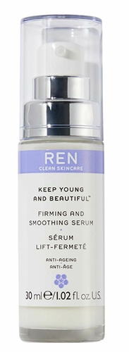 Keep Young And Beautiful ™ Firming and Smoothing Serum