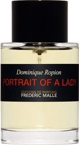 Editions de Parfums Frédéric Malle PORTRAIT OF A LADY 100 ml