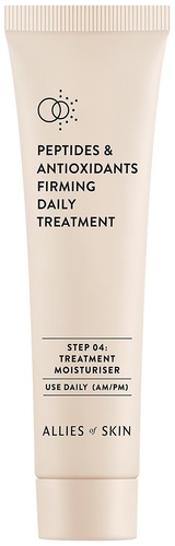 Allies Of Skin Peptides & Antioxidants Firming Daily Treatment 12 مل