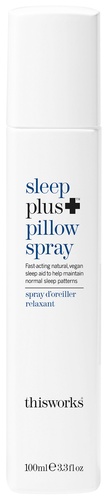 This Works Sleep Plus Pillow Spray 100 مل