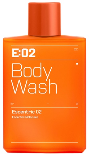 Escentric Molecules BODY WASH ESCENTRIC 02