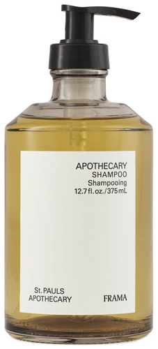 FRAMA Apothecary Shampoo 375 ml