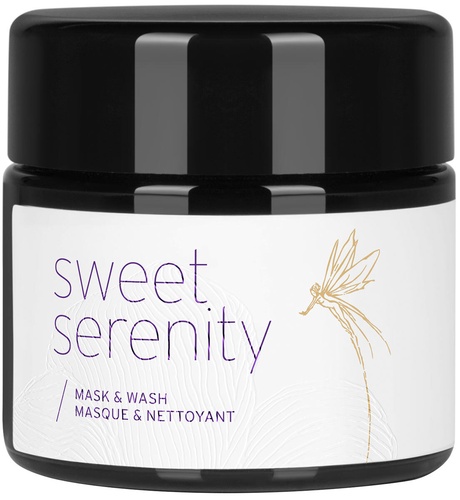 Max And Me Sweet Serenity / Mask & Wash 100 مل