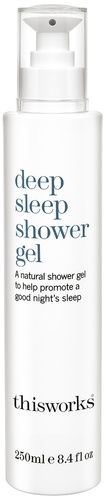 Deep Sleep Shower Gel 