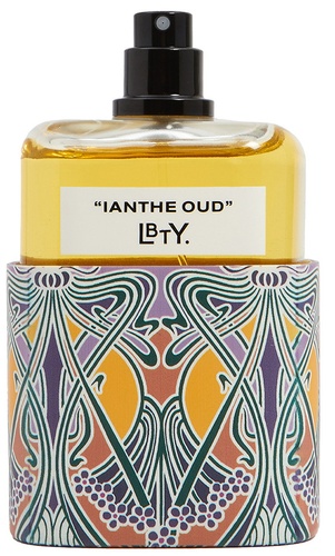 LBTY. Liberty Beauty Ianthe Oud 100ml