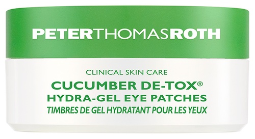 Peter Thomas Roth Cucumber Hydra-Gel Eye Patches