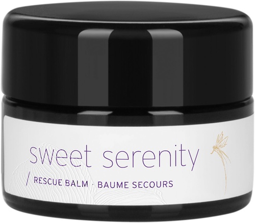 Sweet Serenity / Rescue Balm