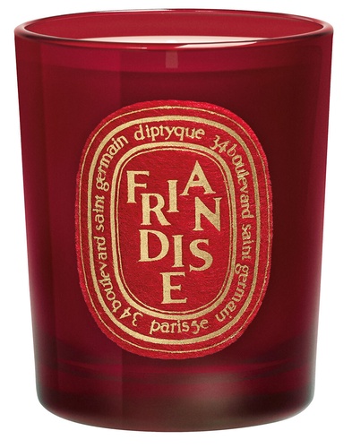 Diptyque Mini Candle Friandise