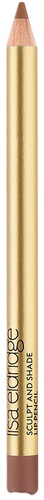 lisa eldridge SCULPT AND SHADE LIP PENCIL 1N