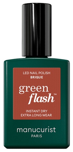 Green Flash BRIQUE